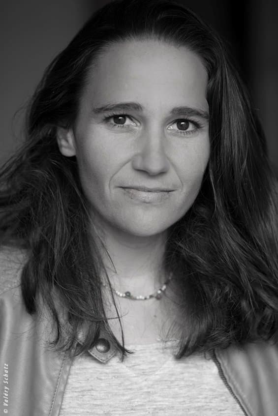 Laeticia Lefebvre profile