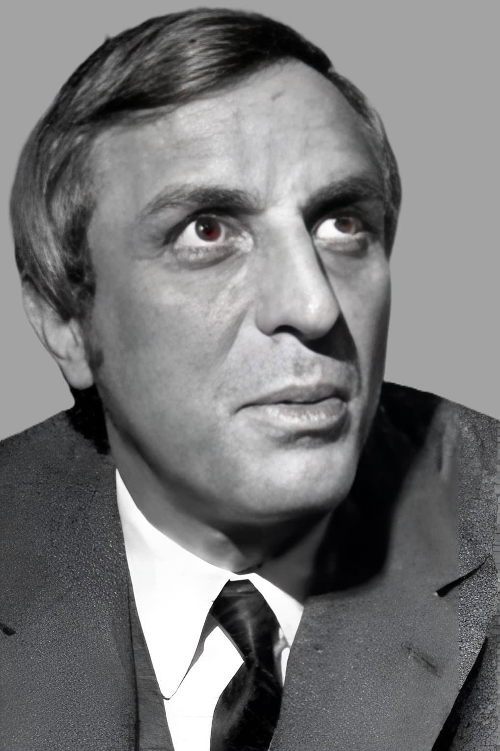 Walter Maestosi profile