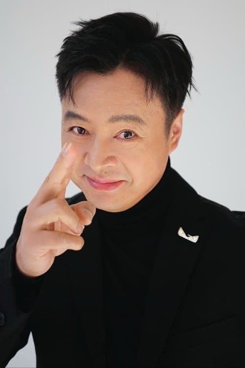 Chu Shuanzhong profile