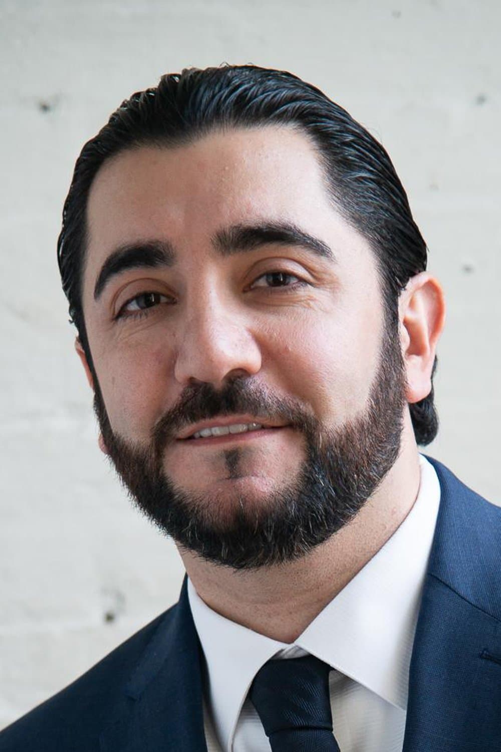 Vache Tovmasyan profile