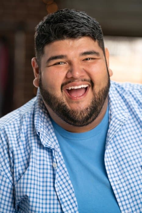 Rolando Fernandez profile