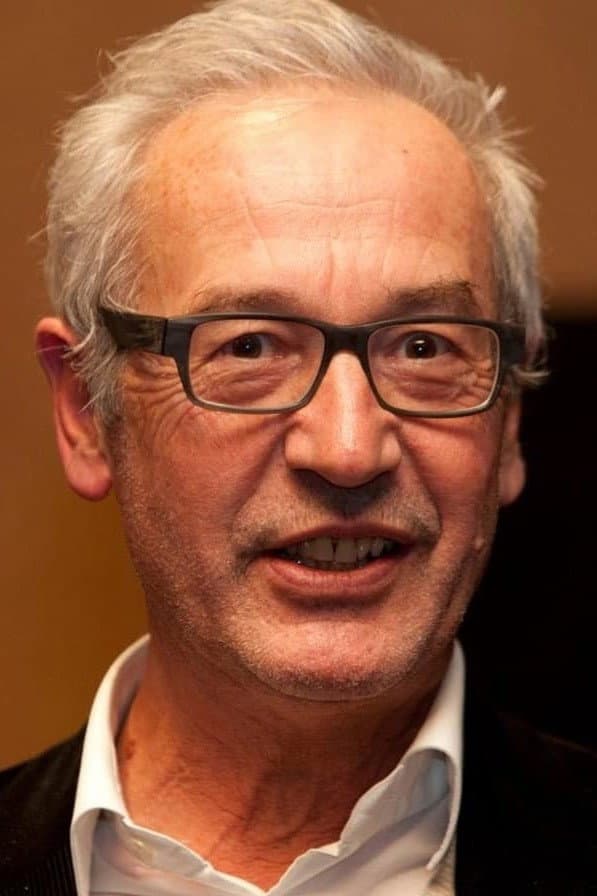 Peter Fischli profile