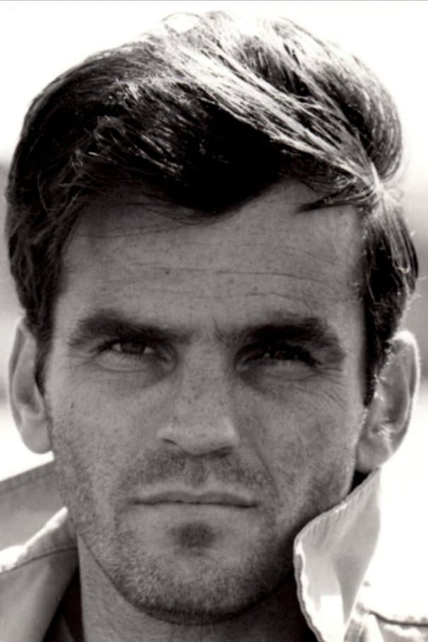 Jack Thibeau profile