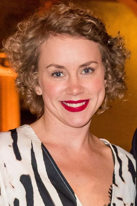 Ellen Fjæstad profile