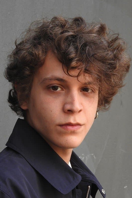 Oriol Cervera profile