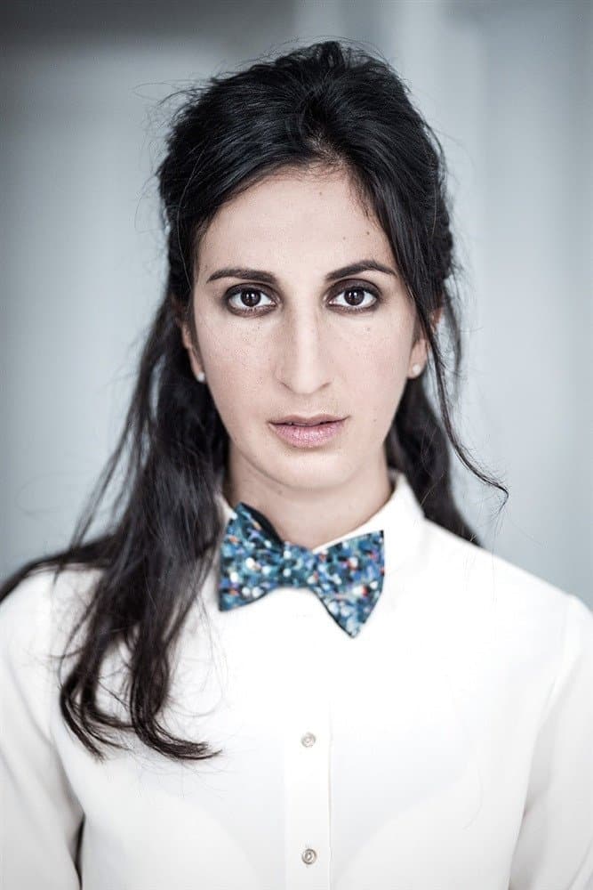 Noémie Chicheportiche profile