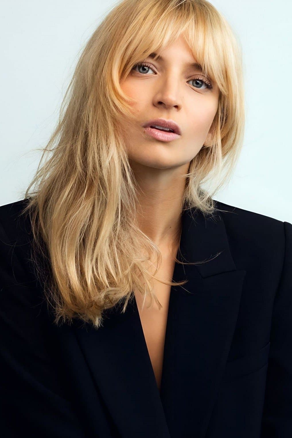 Grace Jabbari profile