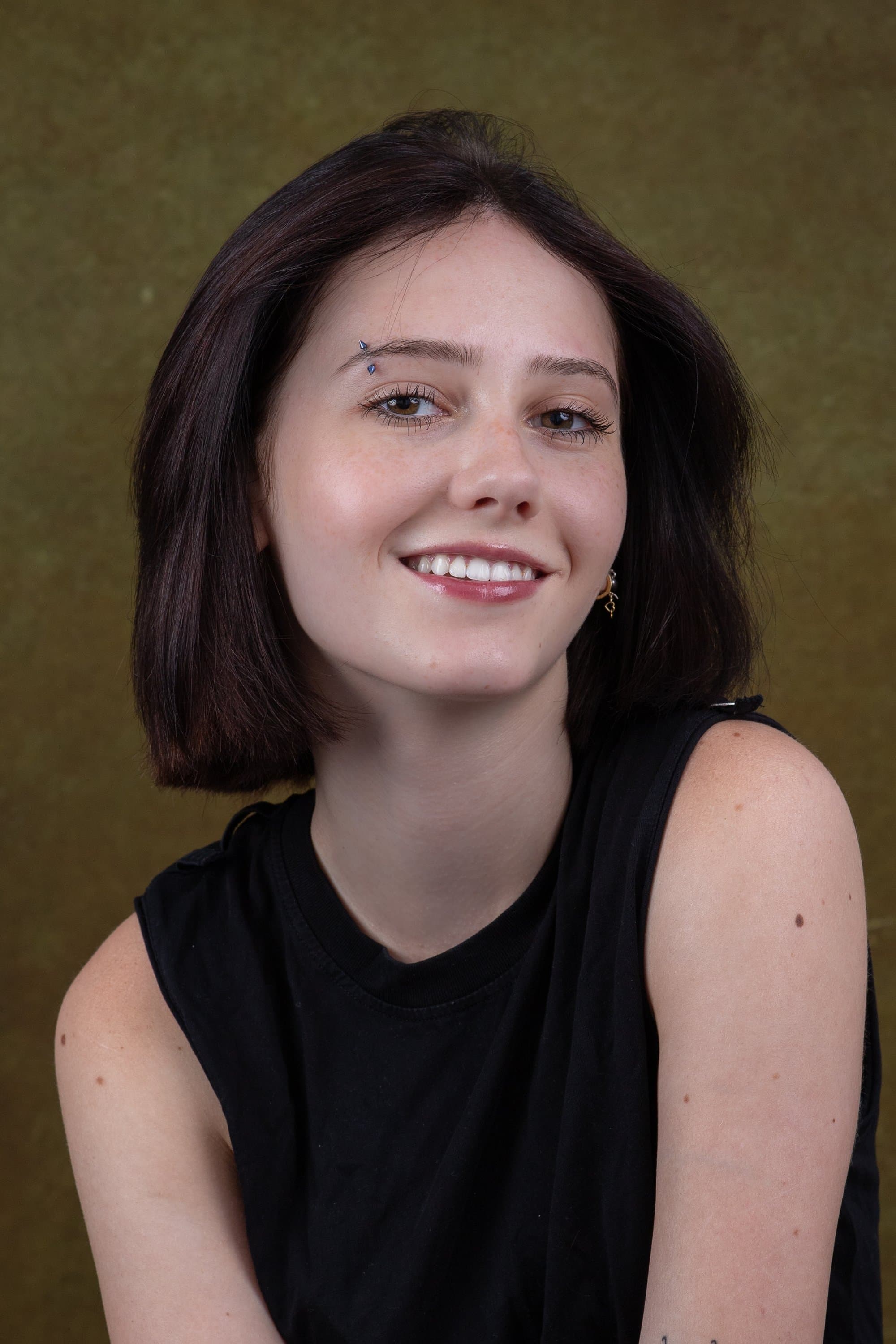 Scarlett Rayner profile