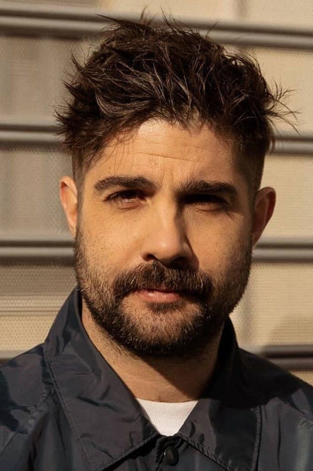 Nikolas Aggelis profile