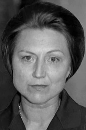 Lilo Pempeit profile