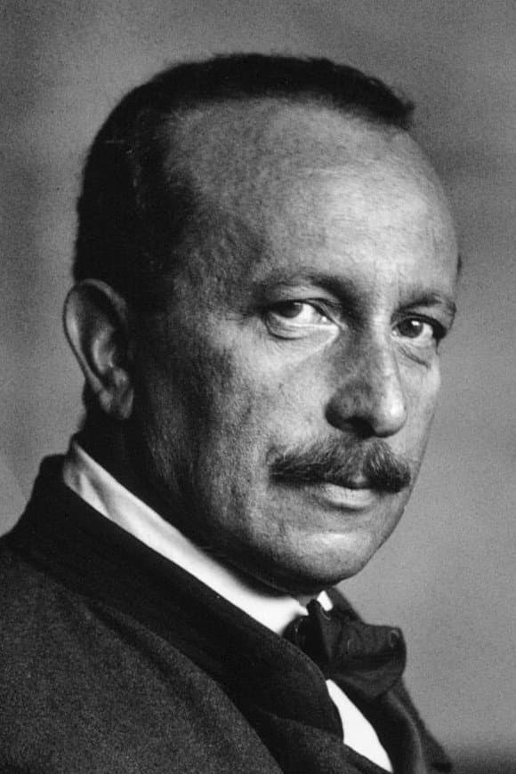 Felix Salten profile