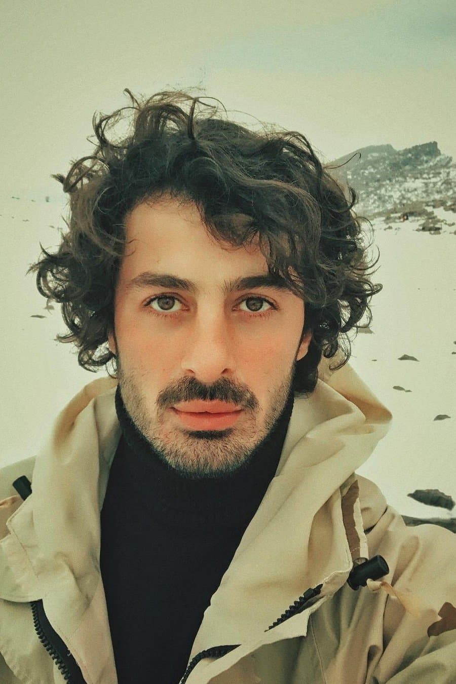 Soran Ebrahim profile