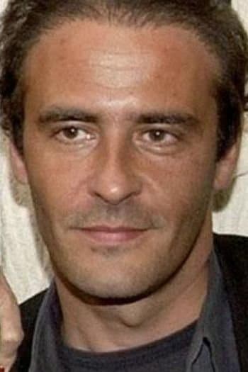 Alexandre Sterling profile