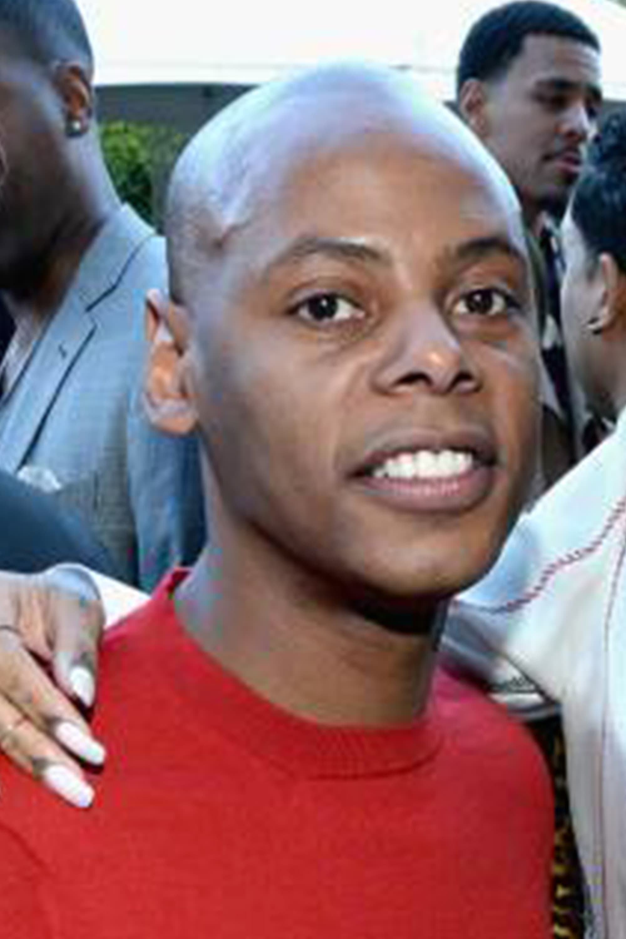 Tyran "Ty Ty" Smith profile