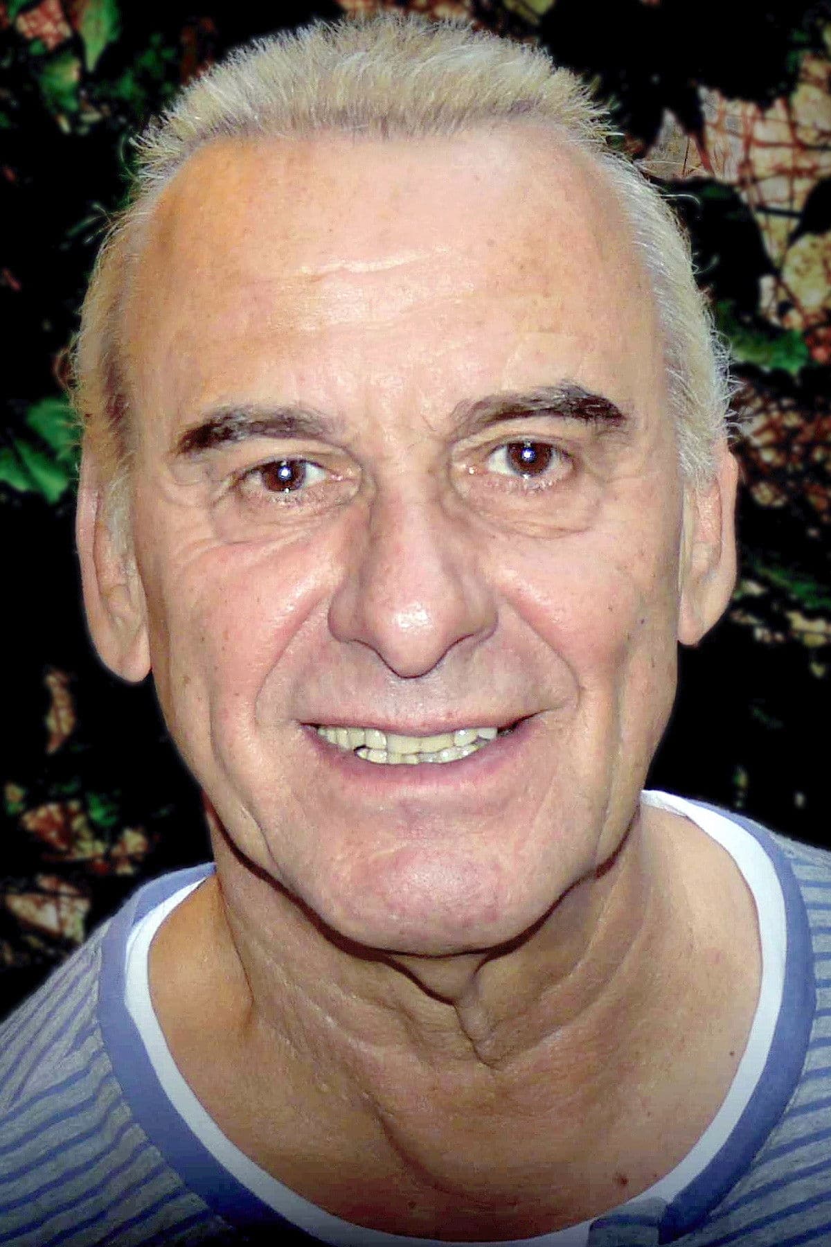 Michel Fugain profile