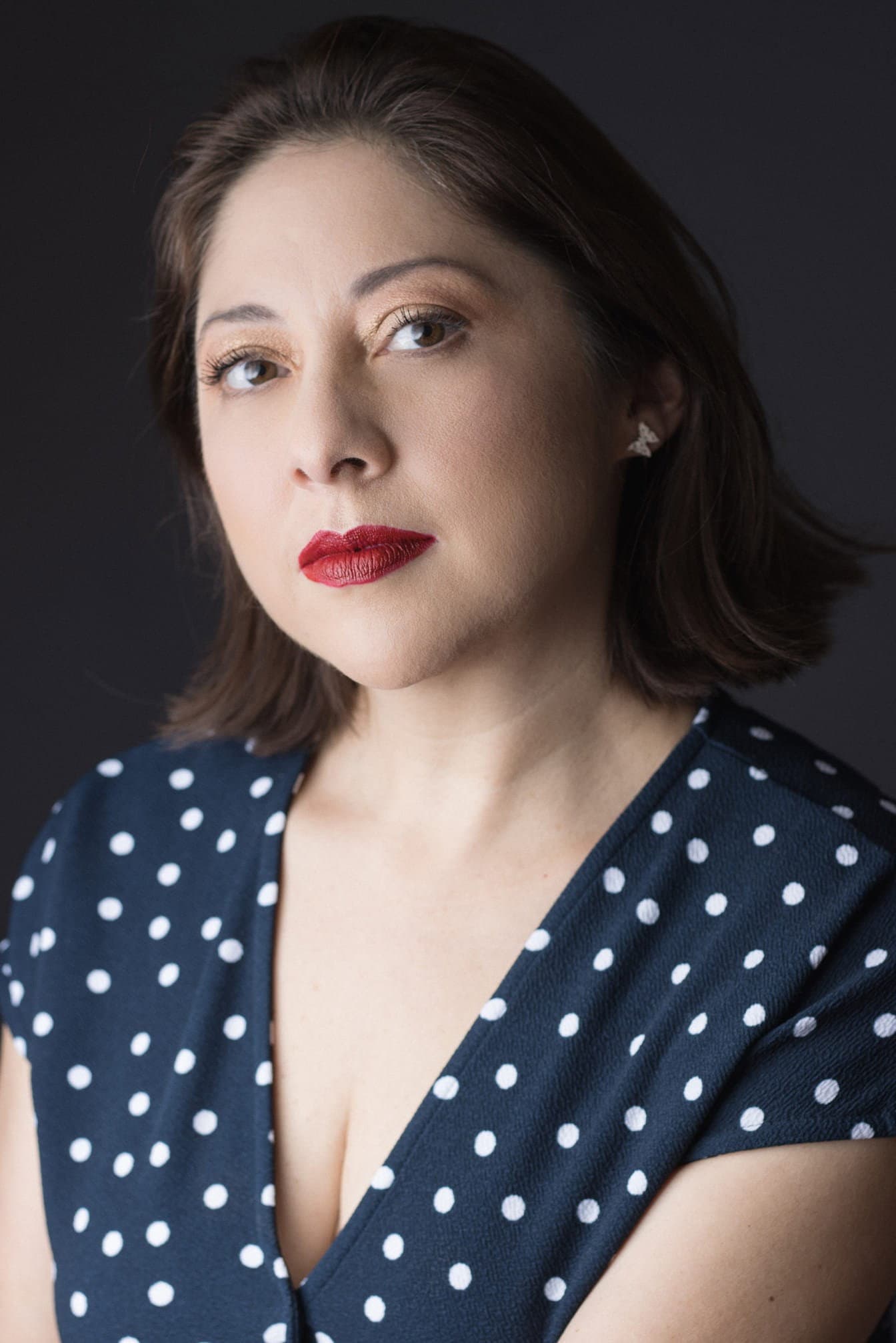 Susana Huacuja profile