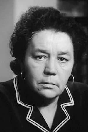 Mariya Andrianova profile