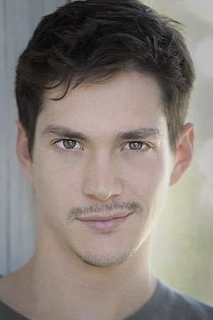 Jose Dammert profile