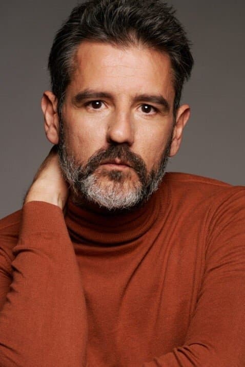 Antonio Hortelano profile