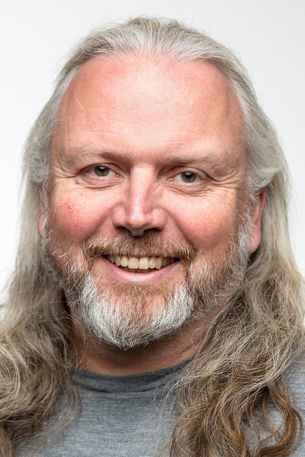 Gisle Tveito profile