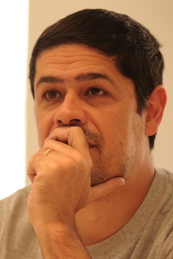 Luiz Adelmo Manzano profile