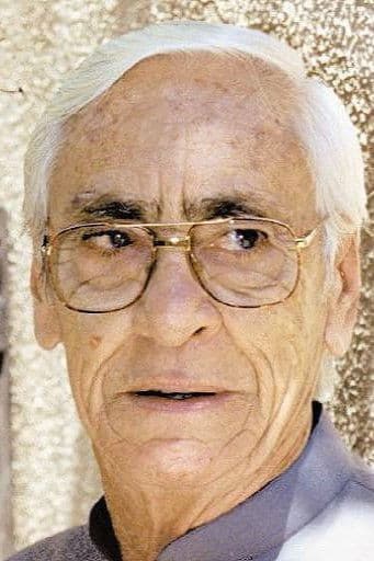 Turíbio Ruiz profile