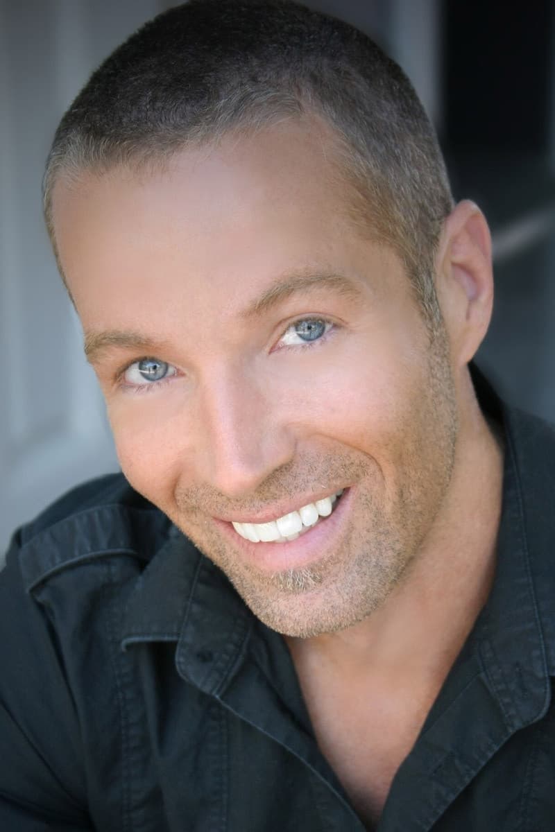 Mark S. Allen profile