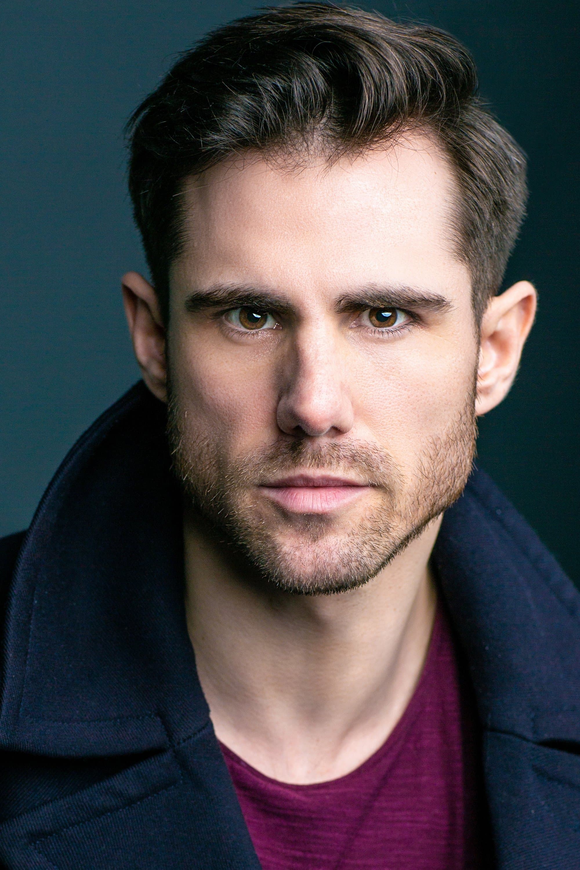 Peter McPherson profile