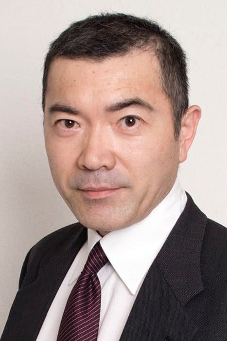 Akitoshi Ohtaki profile