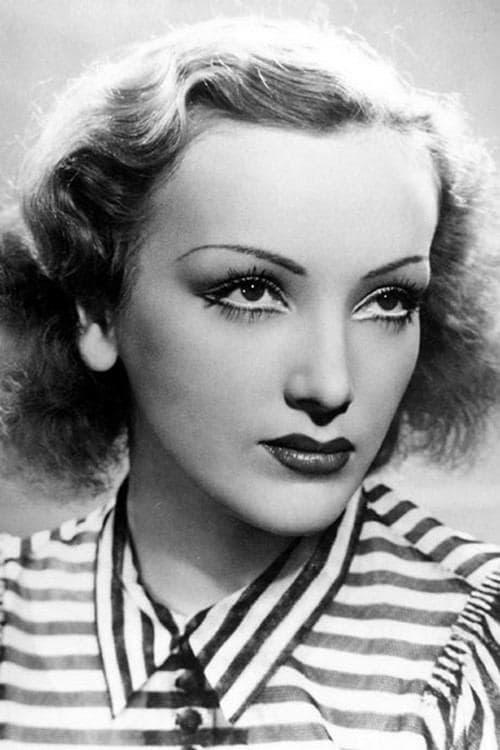 Mireille Balin profile