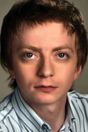 Anton Kolesnikov profile