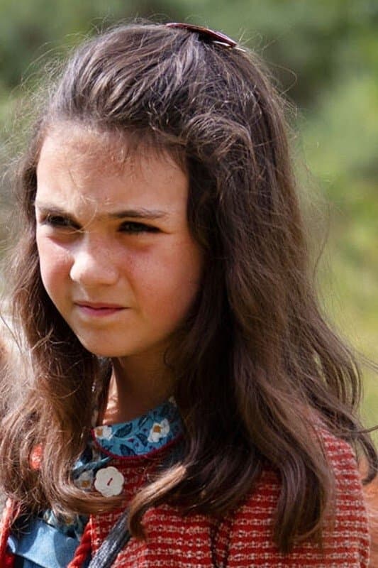 Elisa de Lambert profile