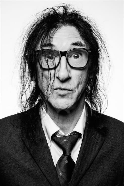 John Cooper Clarke profile