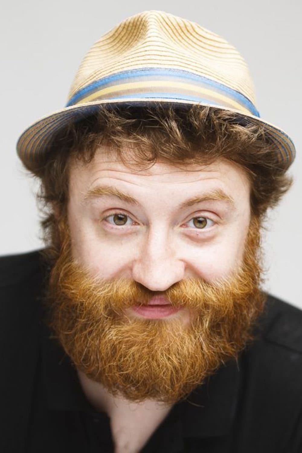 Manuel Burque profile