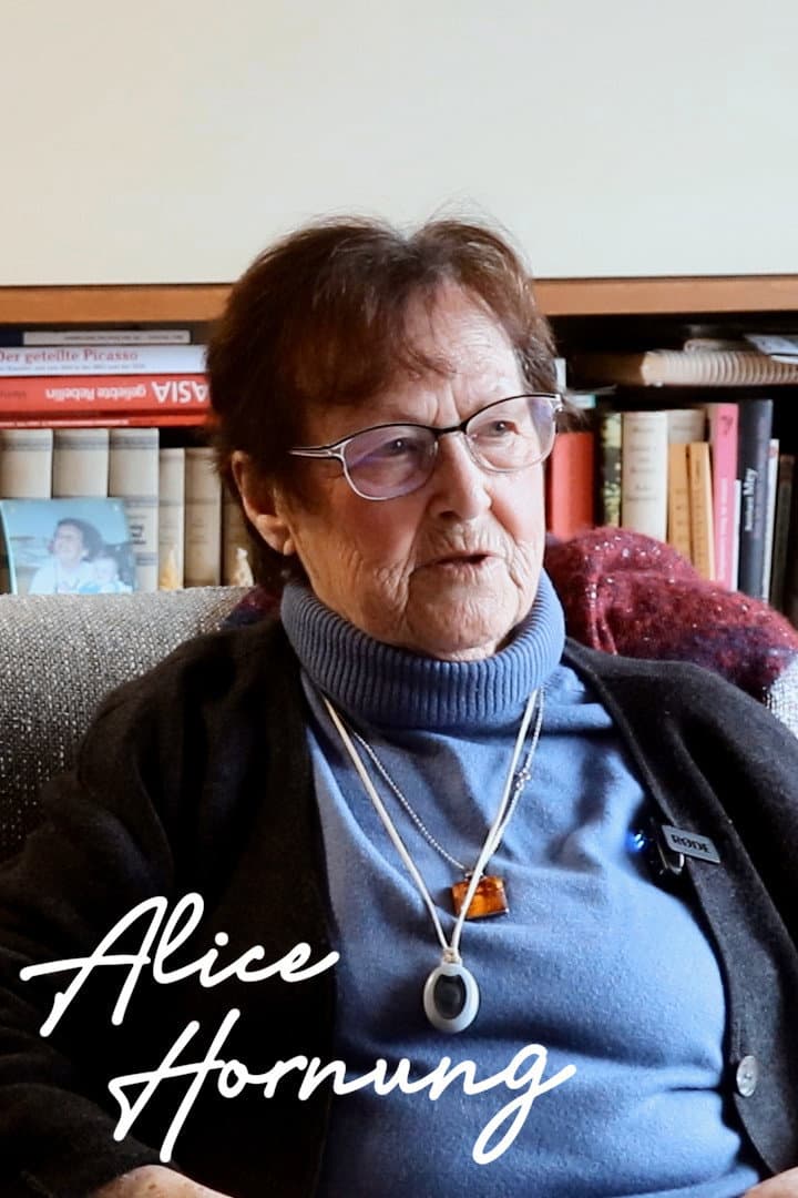 Alice Hornung profile
