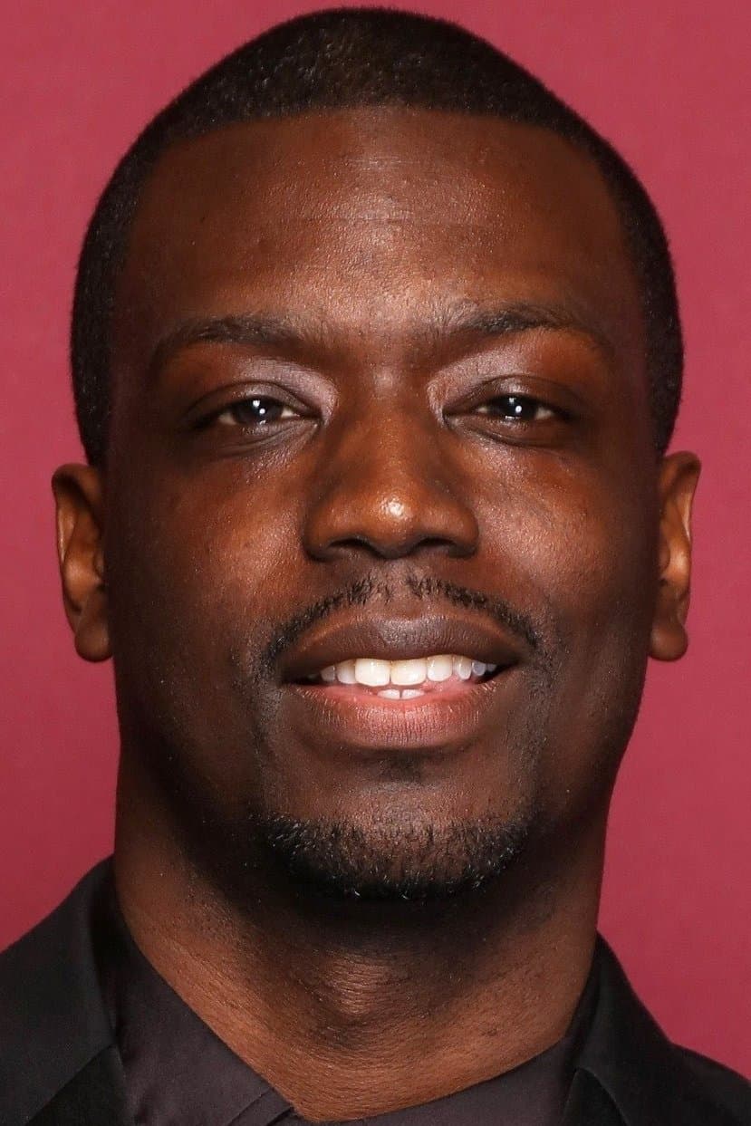 Ryan Calais Cameron profile