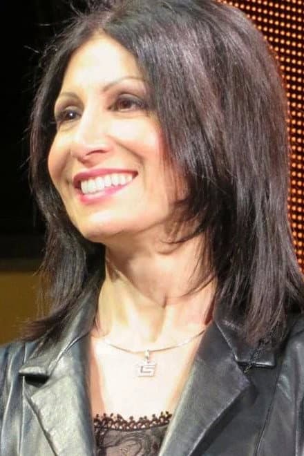 Sharon Celani profile