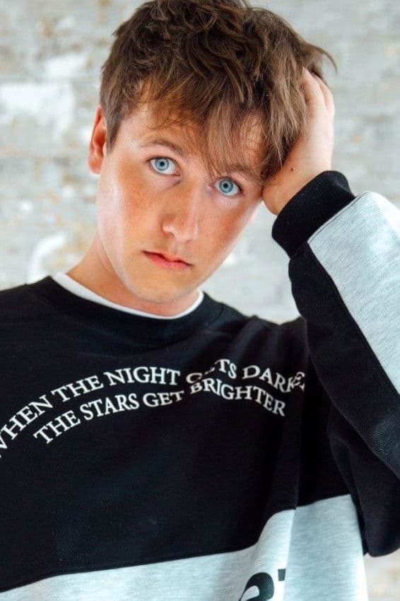 Sacha Powell profile