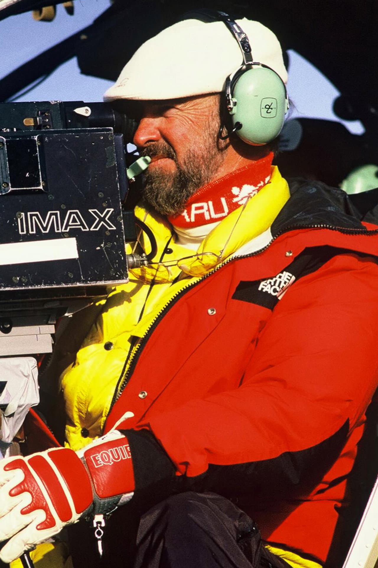 Roger C. Brown profile