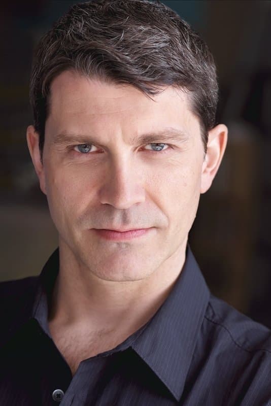 Paul Essiembre profile