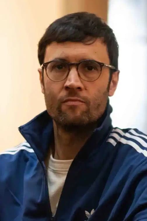 Pau Teixidor profile