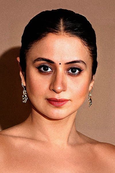 Rasika Dugal profile