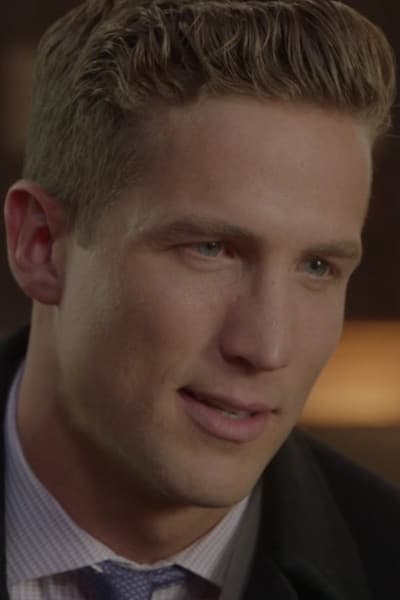 Houston Merrill profile