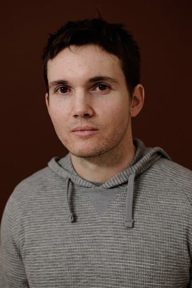 Derek Connolly profile