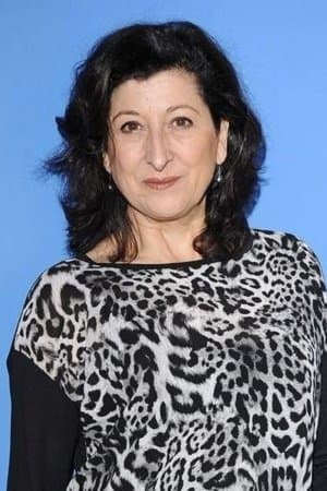 Montserrat Alcoverro profile