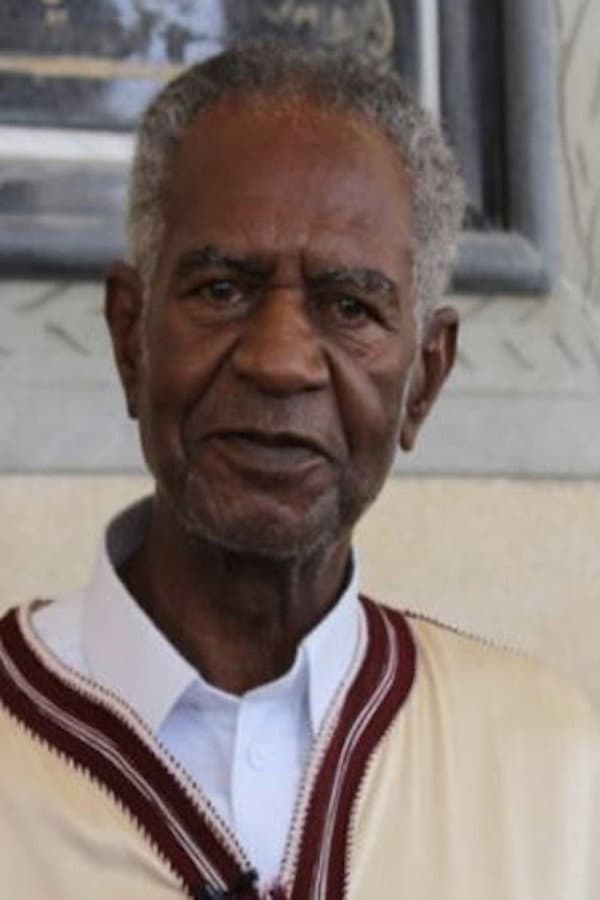 Ali Ahmad Salim profile