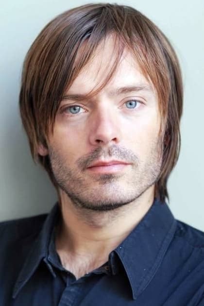 Jean-Benoît Dunckel profile