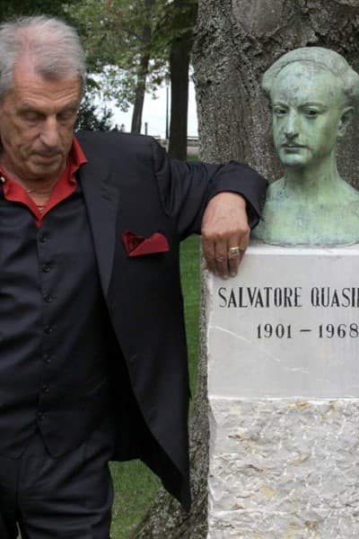 Alessandro Quasimodo profile