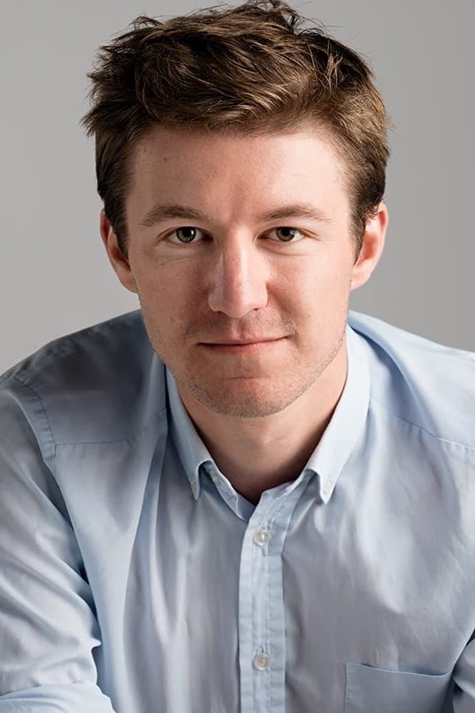 Kieran Charnock profile