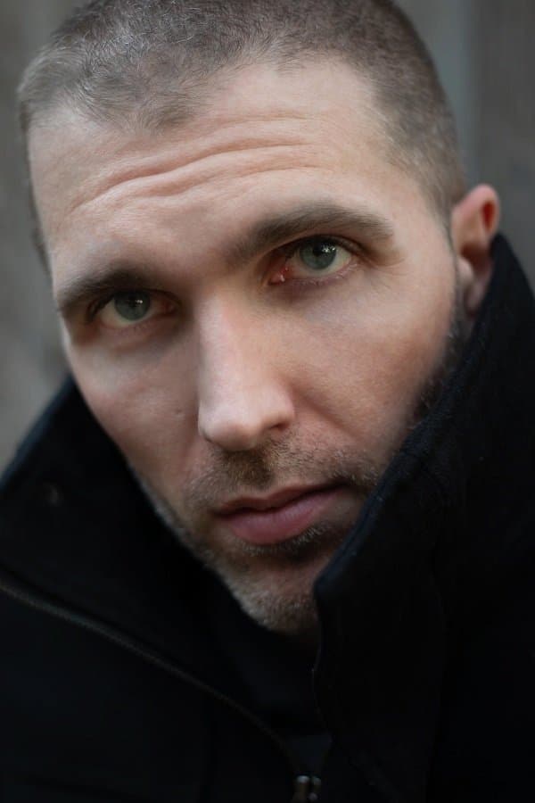 Paul Michael Bloodgood profile